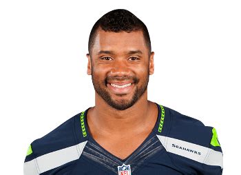 Russell Wilson - Player Profile Advanced Stats, Metrics & Analytics