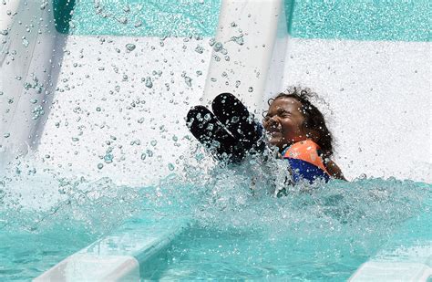 Blue Bayou Water Park Announces Summer 2020 Schedule