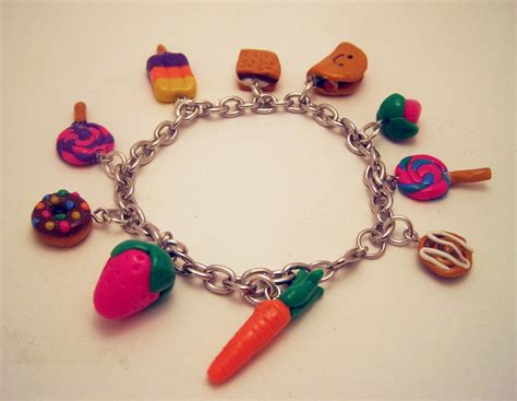 100 Percent Klutz: Charmed, I’m Sure! (with Clay Charms)