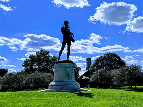 Fort McHenry National Monument - Go Wandering