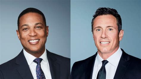 Don Lemon to co-host new CNN podcast with Chris Cuomo - TheGrio