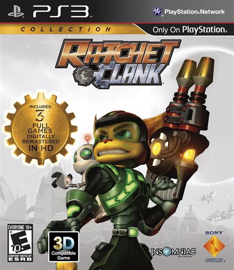 Ratchet & Clank Collection stock finder alerts in the US | HotStock