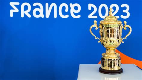 Coupe du monde de rugby 2023 : dates, tarifs, procédure... Tout ce qu'il faut savoir sur l ...