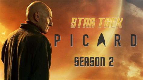 Production Has Begun On ‘Star Trek: Picard’ Season 2 – TrekMovie.com