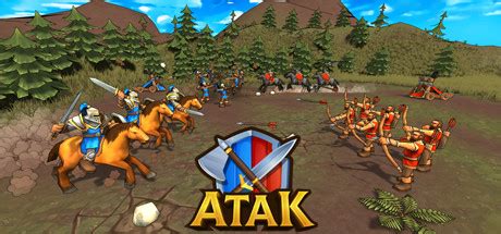 ATAK on Steam