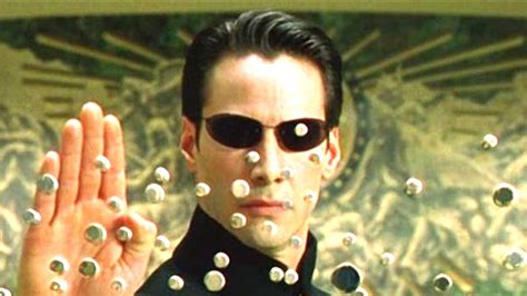 Ending of the Matrix 3 Explained