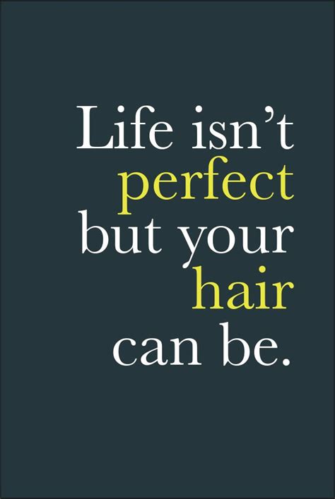 Vicki Popp Salon | Hair salon quotes, Hair quotes, Hairdresser quotes