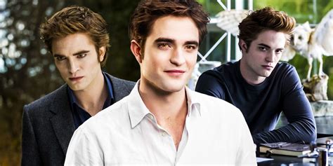 Twilight: Edward Cullen’s Dark Backstory Explained