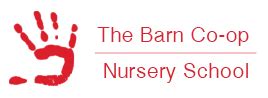 Barn_logo - Barn Coop Nursery School