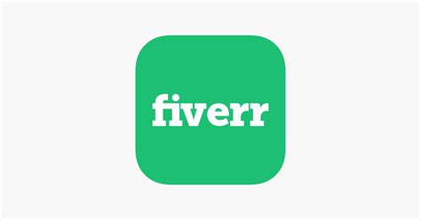 Fiverr Logo