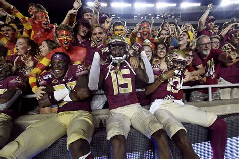 Florida State football: 2020 Seminoles roster update, number changes ...