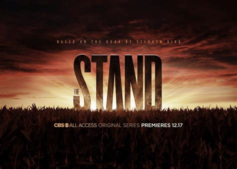 The Stand TV Series Release Date Set for December | Den of Geek