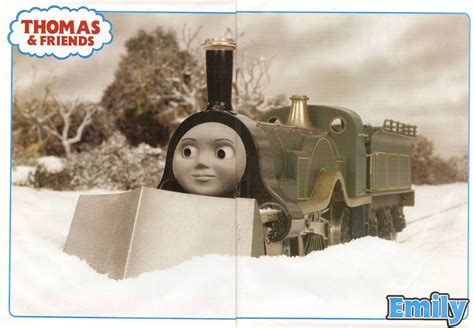 Image - Thomas,EmilyandtheSnowplough70.png | Thomas the Tank Engine Wikia | FANDOM powered by Wikia