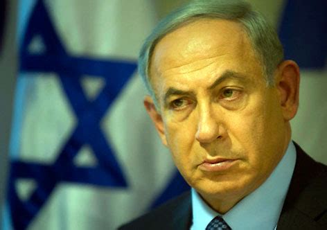Netanyahu elogia exército israelense após morte de palestinos - Vermelho