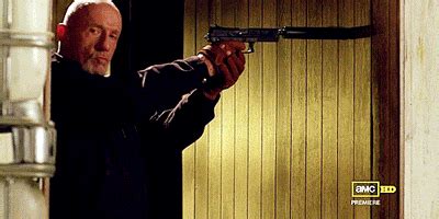 Mike Ehrmantraut Quotes. QuotesGram