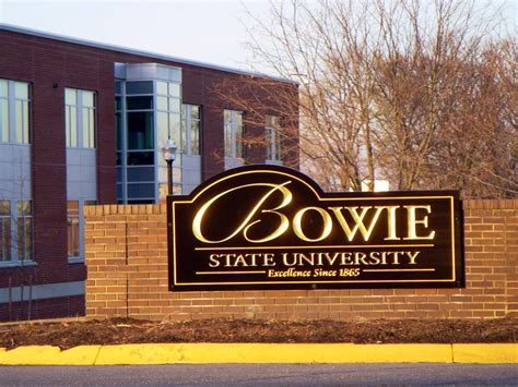 Bowie State University - HBCU News