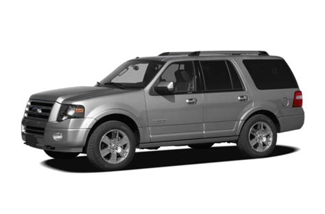 2009 Ford Expedition Specs, Price, MPG & Reviews | Cars.com