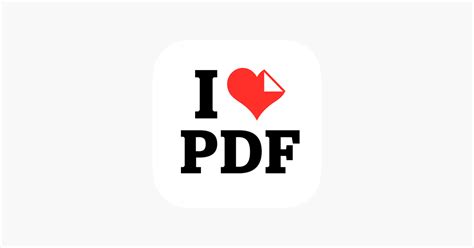 ‎iLovePDF- Editor PDF y Escáner en App Store