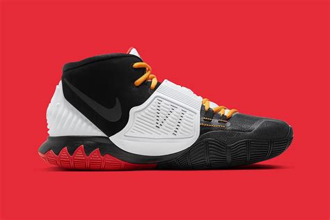 Nike Kyrie 6 "Bruce Lee" Alternate Release Date | Nice Kicks