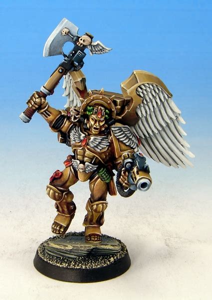 From the Warp: Hobby Focus: Adding more to your metals