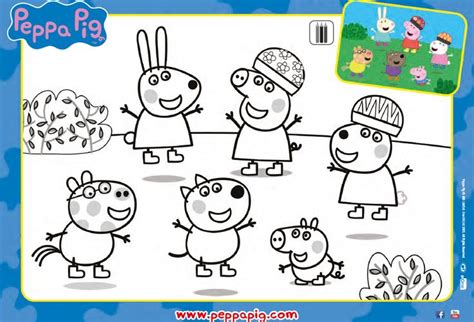 Activities | Peppa Pig | Official Site | Welcome to the Activities Page ...