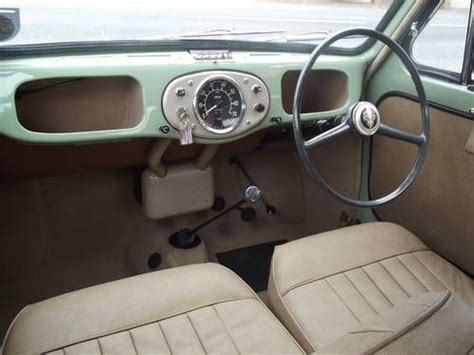 1953 Austin A30 AS3 *Simply The Finest Example Around* For Sale | Car And Classic 70s Cars ...