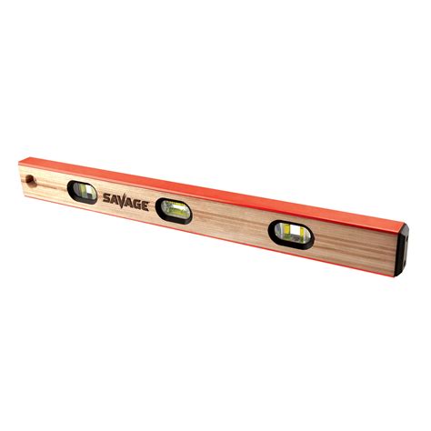 MASONRY I-Beam Level - Swanson Tool Company