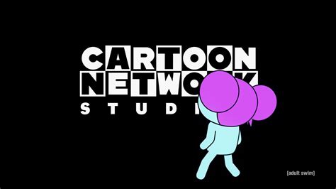 Cartoon Network Studios Logo