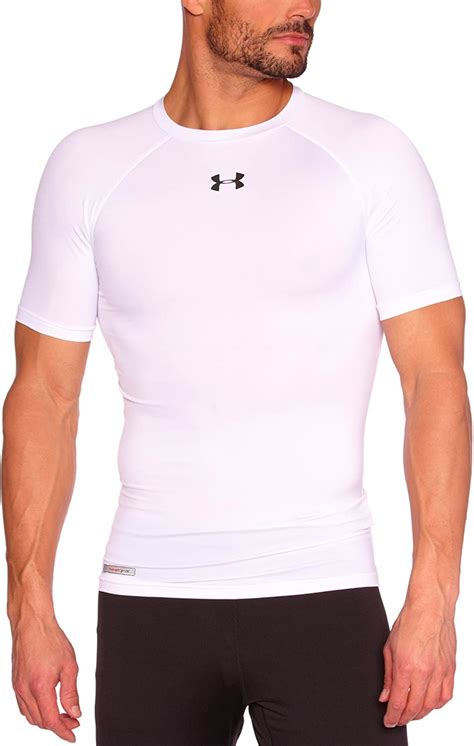 Top 7 Best Compression Shirts For Men In 2020