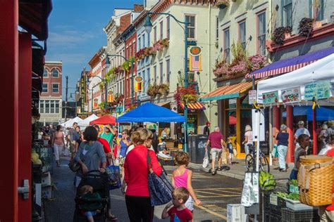 Findlay Market: Cincinnati Shopping Review - 10Best Experts and Tourist ...