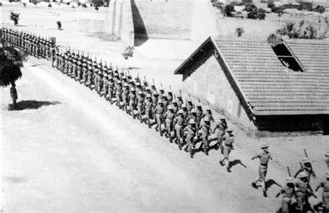 Napier Barracks , Karachi 1939. | City pictures, Picture, Karachi