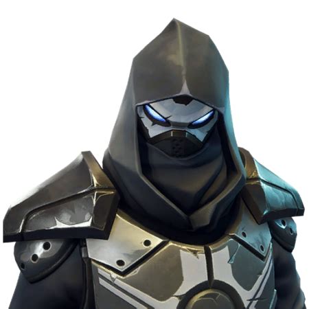 Fortnite Enforcer Skin - Character, PNG, Images - Pro Game Guides