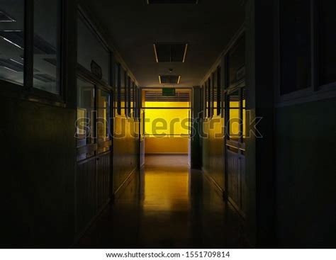 1+ Thousand Creepy Hospital Hallway Royalty-Free Images, Stock Photos ...