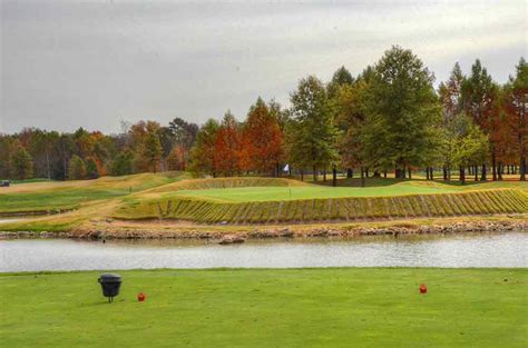 Old Hickory Golf Club | Best Golf Courses in St. Louis, Missouri ...