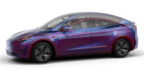 Model 3 vs Model Y Size Comparison : r/teslamotors