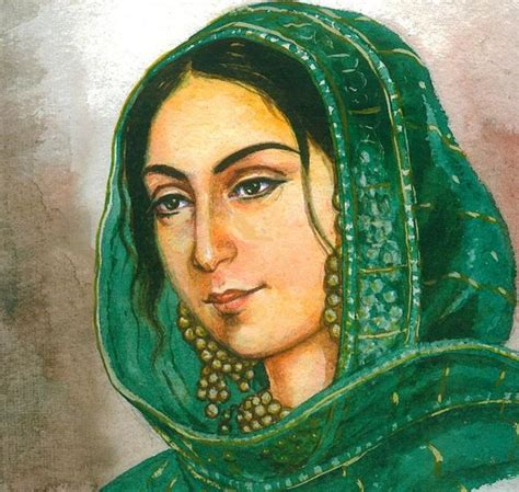 Begum Hazrat Mahal: The unsung heroine of the first war of Independence - Hindustan Times