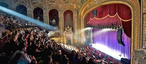 Wang Theatre Information | Wang Theatre | Boston, Massachusetts