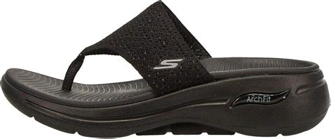 Skechers arch support sandals for men - hacthings