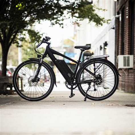 Review: The Juiced CrossCurrent X is a 28+mph e-bike with fantastic range