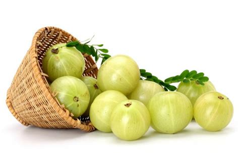 Cook gooseberries into delicious recipes and enjoy its health benefits ...