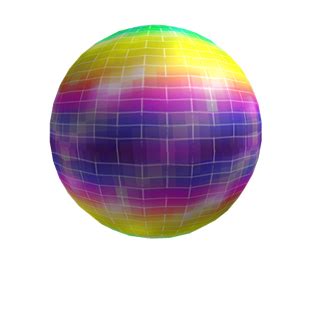 Disco Ball | Roblox Wikia | Fandom