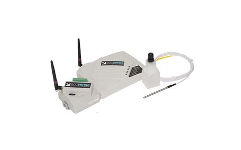 Wireless Refrigerator Freezer Monitoring Kit - CAS DataLoggers