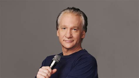 Bill Maher | The Public