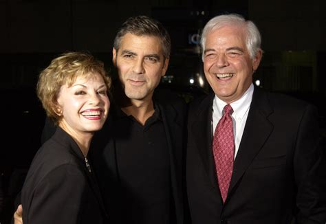 George Clooney: His Dating History, Family Life, and More!