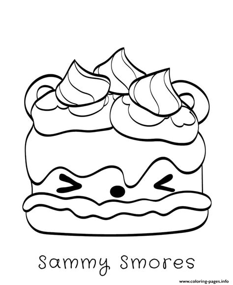 Smolsies Coloring Pages Coloring Pages