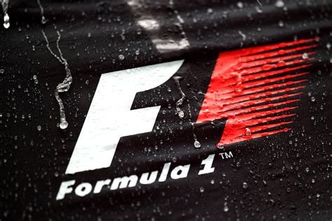 Formula 1 Logo Wallpapers - Top Free Formula 1 Logo Backgrounds ...