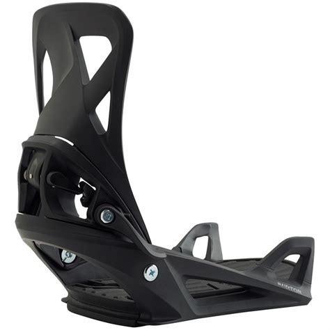 Burton Step On Snowboard Bindings 2019 | evo