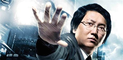 HEROES REBORN - Masi Oka Returns as Hiro Nakamura — GeekTyrant