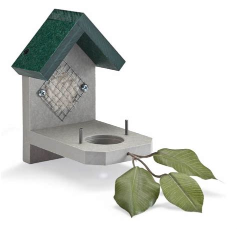 Duncraft.com: Hummingbird House Nester | Hummingbird house, Bird, Bird houses