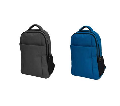 Premium Backpack with Laptop Compartment - Corporate Gifts Singapore: Gatewin.com